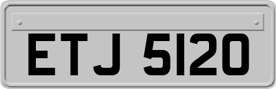 ETJ5120