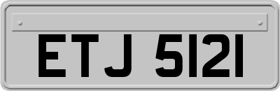 ETJ5121