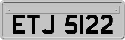 ETJ5122