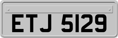 ETJ5129