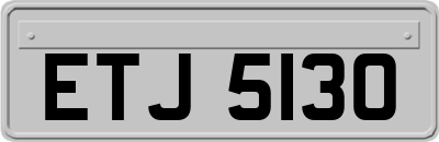 ETJ5130