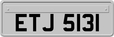 ETJ5131