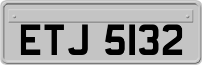 ETJ5132
