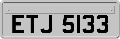 ETJ5133