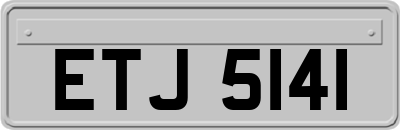 ETJ5141