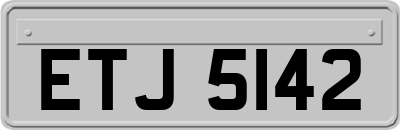 ETJ5142