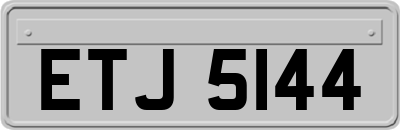 ETJ5144