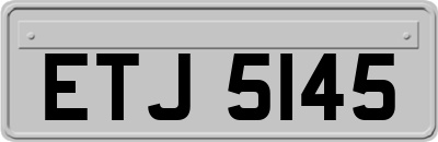 ETJ5145