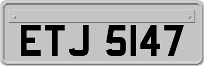ETJ5147