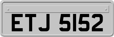 ETJ5152