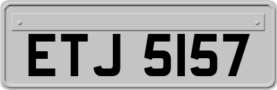 ETJ5157
