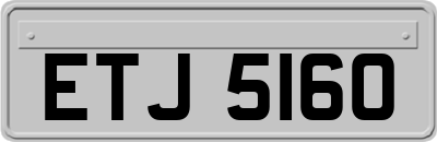 ETJ5160