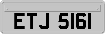 ETJ5161