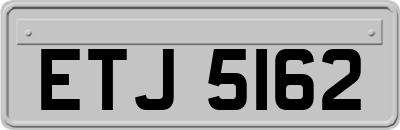 ETJ5162