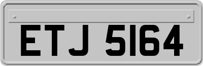 ETJ5164