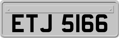 ETJ5166