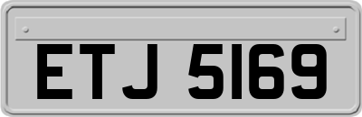 ETJ5169