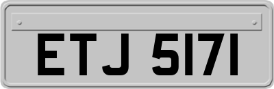 ETJ5171