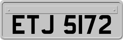 ETJ5172