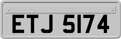 ETJ5174