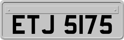 ETJ5175