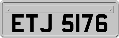 ETJ5176