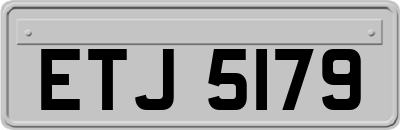 ETJ5179