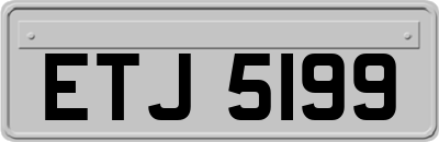 ETJ5199