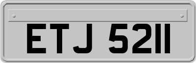 ETJ5211