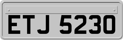 ETJ5230