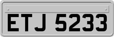 ETJ5233