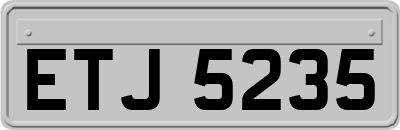 ETJ5235