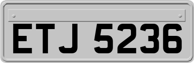ETJ5236