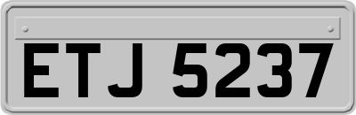 ETJ5237