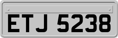 ETJ5238