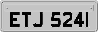ETJ5241