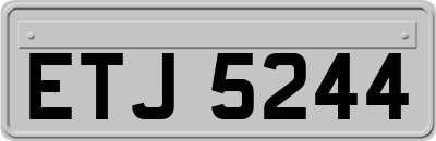 ETJ5244