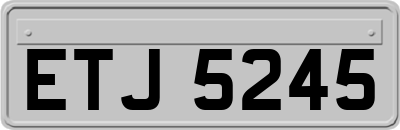 ETJ5245