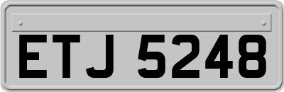 ETJ5248