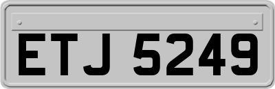 ETJ5249