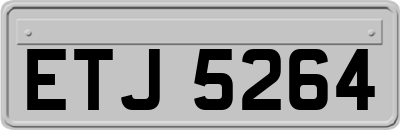 ETJ5264