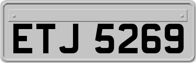 ETJ5269