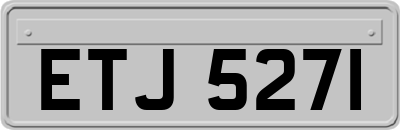 ETJ5271