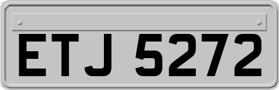 ETJ5272