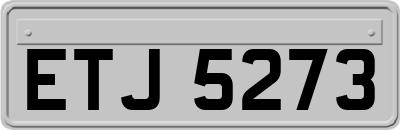 ETJ5273