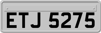 ETJ5275