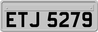 ETJ5279