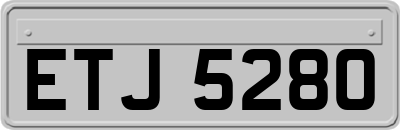 ETJ5280