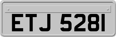 ETJ5281