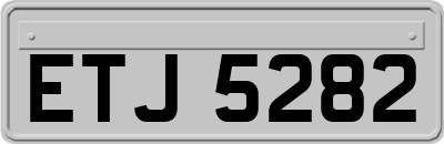 ETJ5282